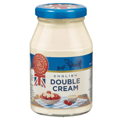 Double Cream | Devon Cream Company