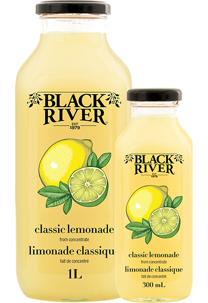 Lemonade | Black River