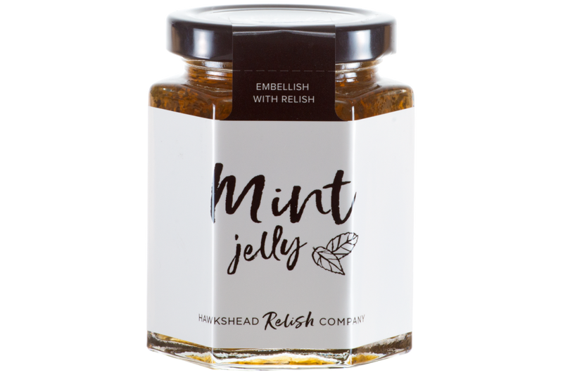 Mint Jelly | Hawkshead Relish Company