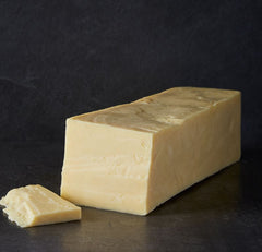 2-Year Old Cheddar (200g) | Fromagerie de l'Isle-Aux-Grues
