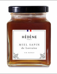 French Fir Honey | Hedene