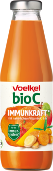 BioC Immune Power Juice | Voelkel