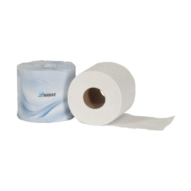 TOILET PAPER / ROLL-up