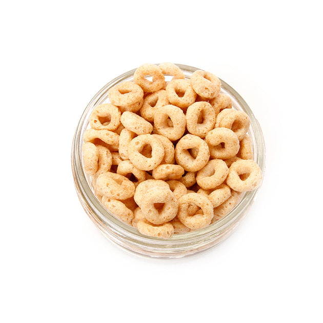 Home  Cheerios