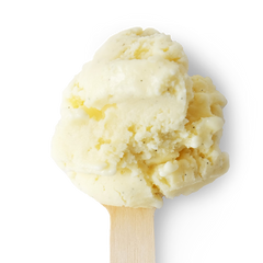 Vanilla Bean Ice Cream | Four All Ice Cream