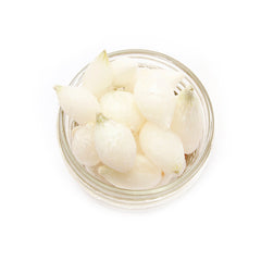 Frozen Pearl Onions (500g)