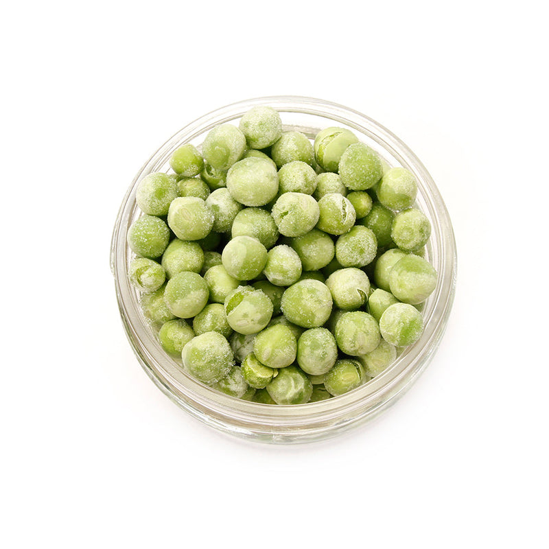 Frozen Peas (500g)