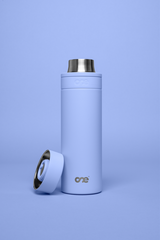 Lavender Water Bottle | The One Movement