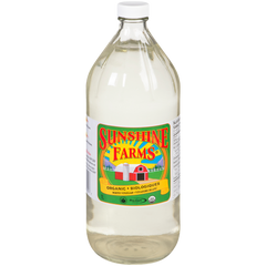 White Vinegar 1L | Sunshine Farms Organics