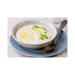Image of Chicken & Coconut Soup