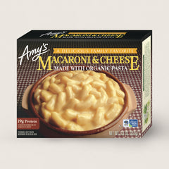 Macaroni & Cheese | Amy's