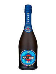 Martini Dolce 0.0 Sparkling Wine | Martini & Rossi