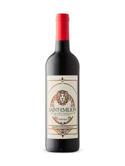 Saint-Emilion | Yvon Mau