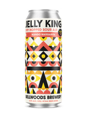 Jelly King Mango Margarita | Bellwoods Brewery