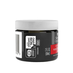 Madagascar Vanilla Bean Paste | Simply Organic