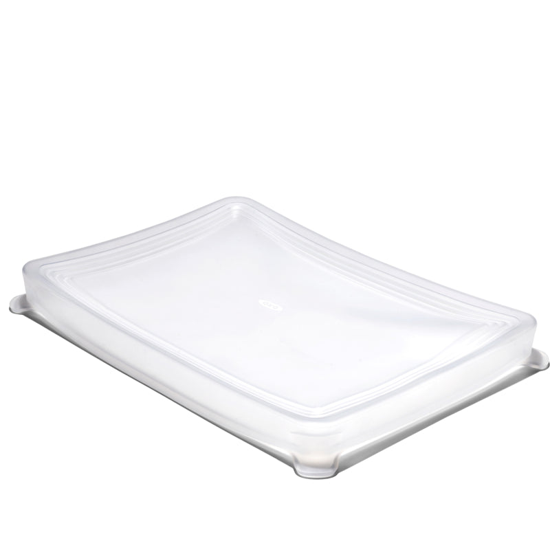 Rectangle Silicone Good Grips Bakeware Lid | OXO