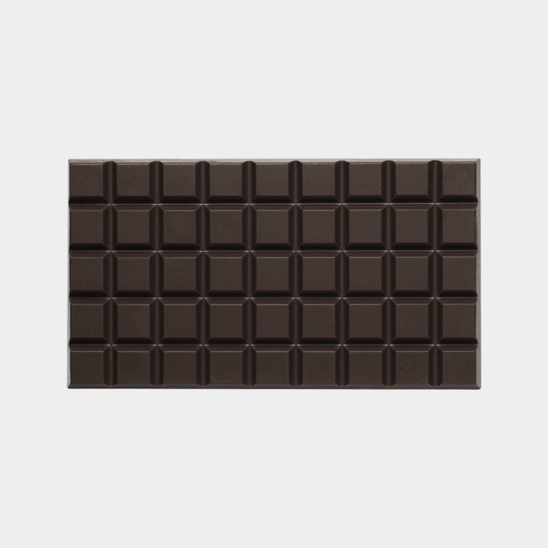 Dark Chocolate Bar | Simon Coll