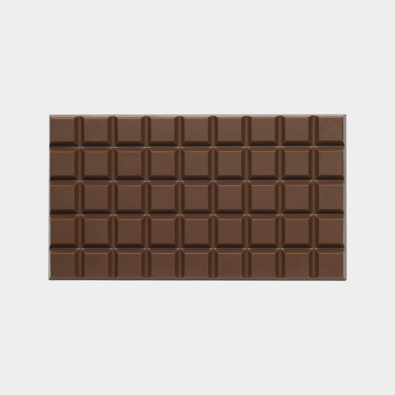 Milk Chocolate Bar | Simon Coll