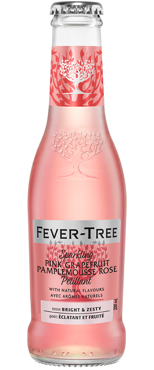 4-Pack Mixer | Fever Tree