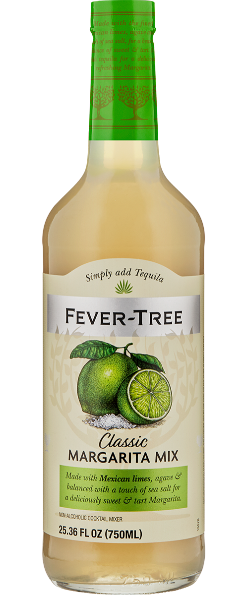 Margarita Mix | Fever Tree