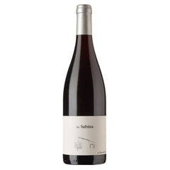 Le Sabina Rouge AOC | Clos del Rey