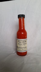 Fermented Hot Sauce | Alchemy Pickle Co.