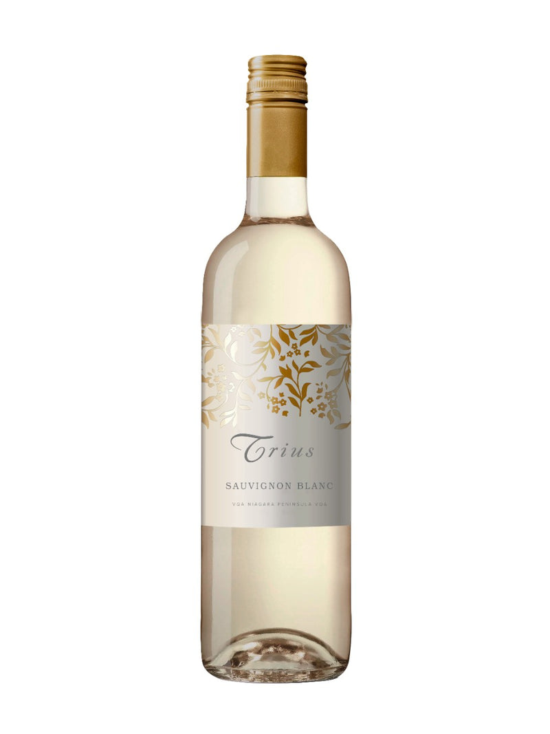 Sauvignon Blanc | Trius