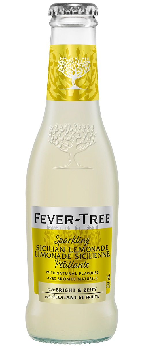 4-Pack Mixer | Fever Tree