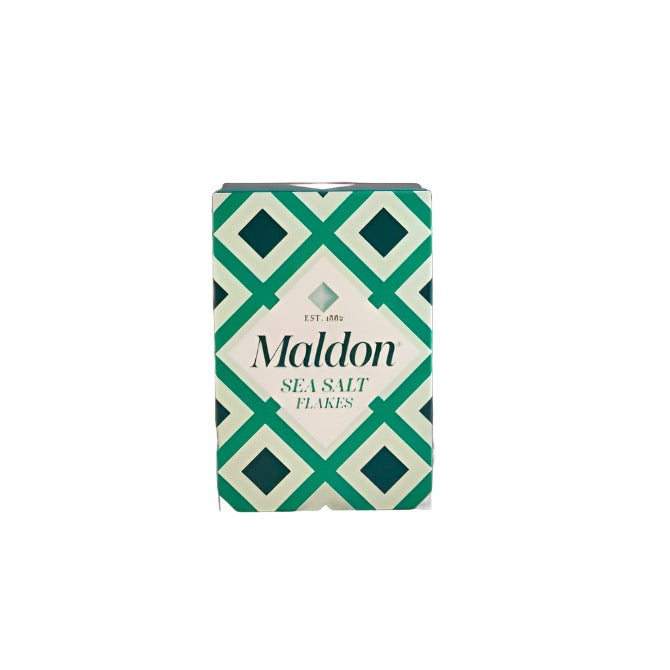 Sea Salt Flakes | Maldon