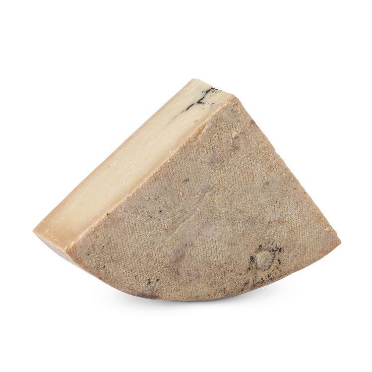 Millefoglie al Tartufo | Latteria Perenni