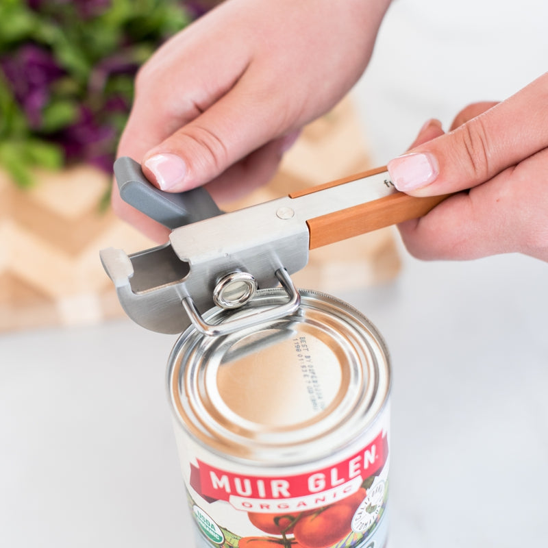 SMOOTH OPERATOR™ Can Opener | Full Circle