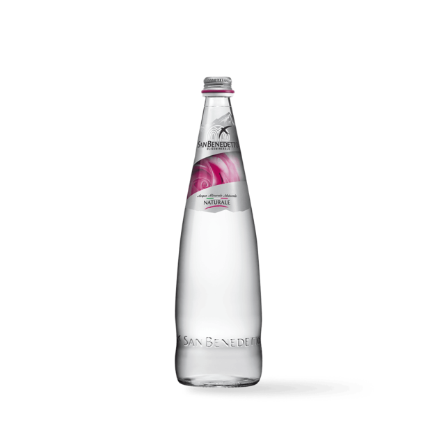 Still Mineral Water | San Benedetto