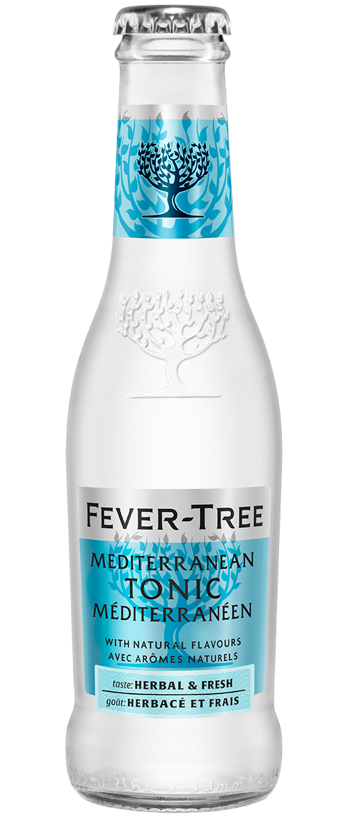 4-Pack Mixer | Fever Tree