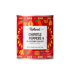 Chipotle Peppers in Adobo Sauce | Roland Foods