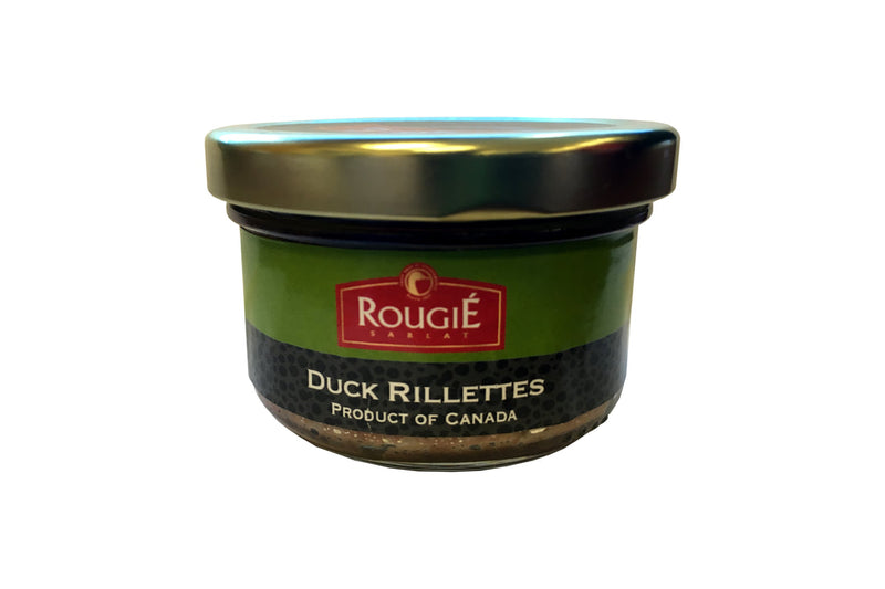 Duck Rilettes | Rougie
