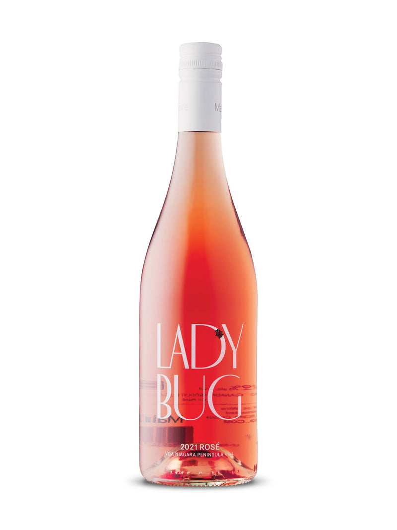 Ladybug Rosé | Malivoire