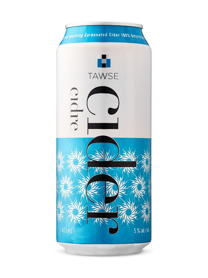 Cider | Tawse