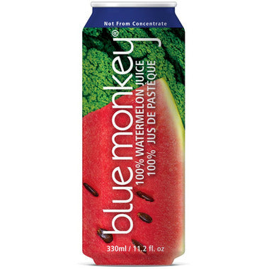 100% Natural Watermelon Juice | Blue Monkey