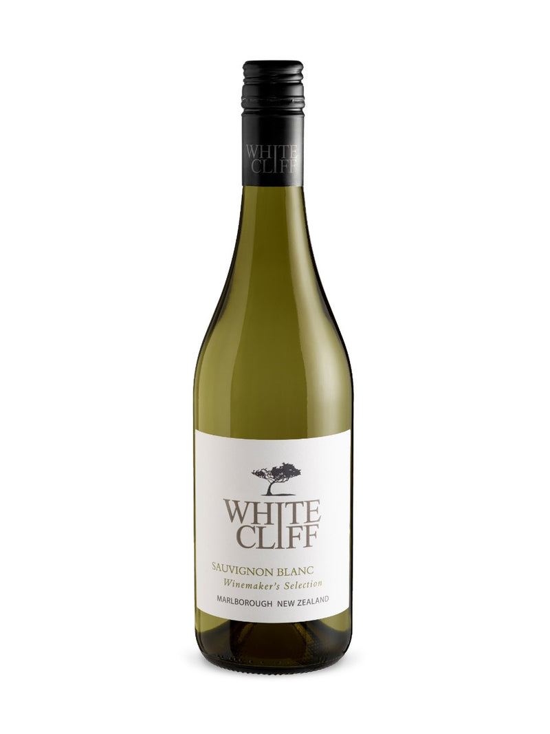 Sauvignon Blanc | White Cliff