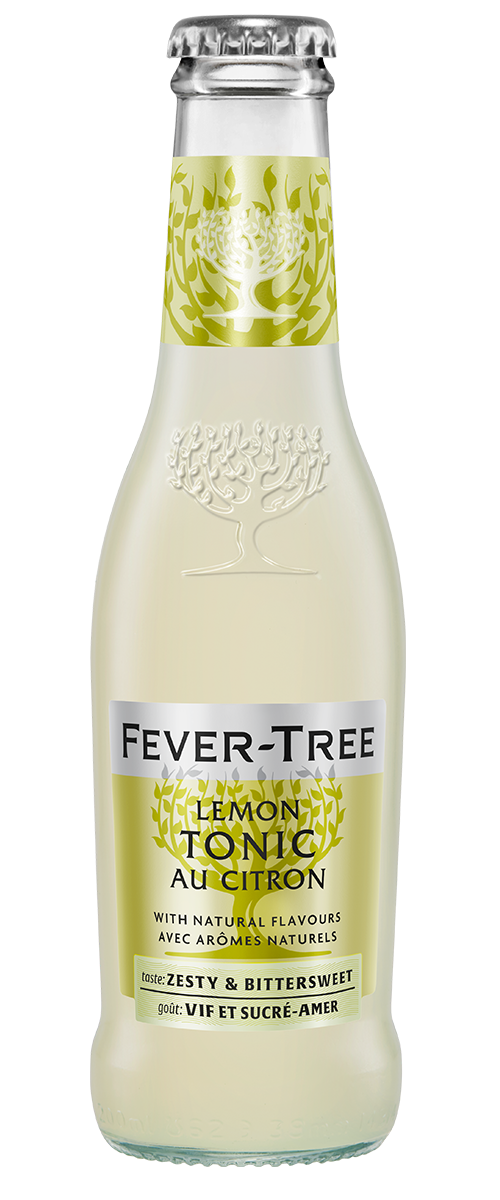 4-Pack Mixer | Fever Tree