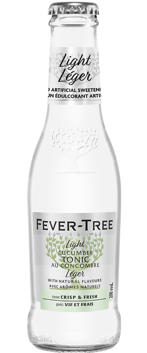 4-Pack Mixer | Fever Tree