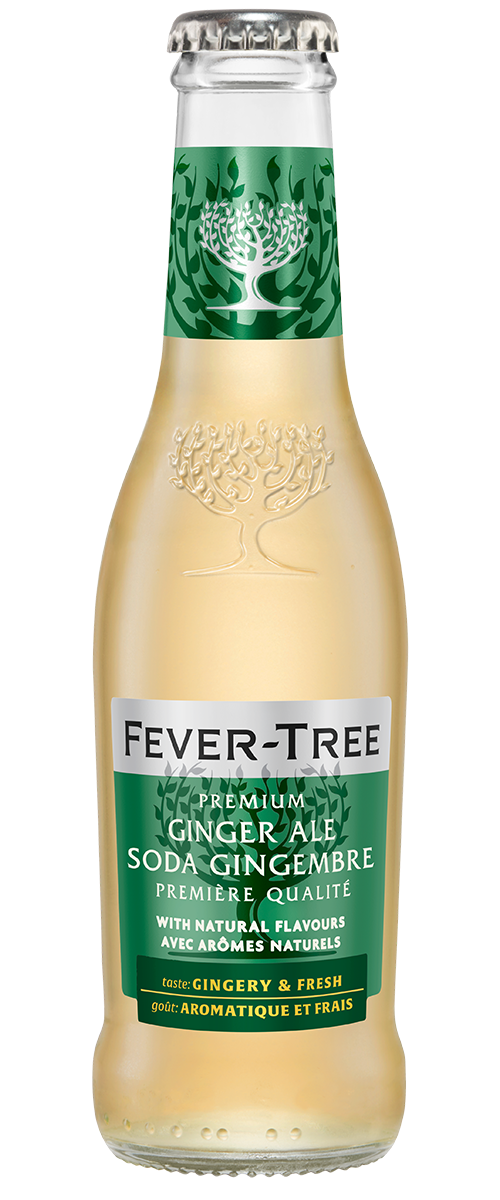 Large Mixer | Fever Tree