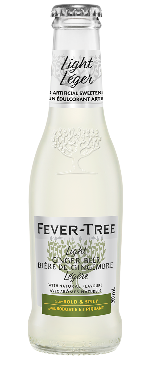 Large Mixer | Fever Tree