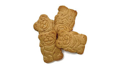 Honey Graham Bears (500g)