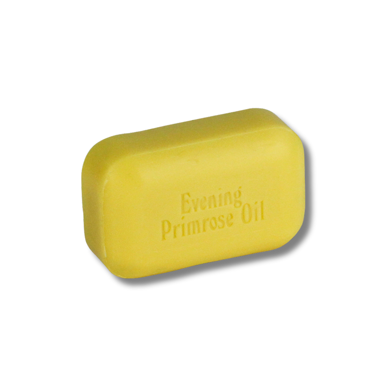 Evening Primrose Oil Bar Soap | Soap Works