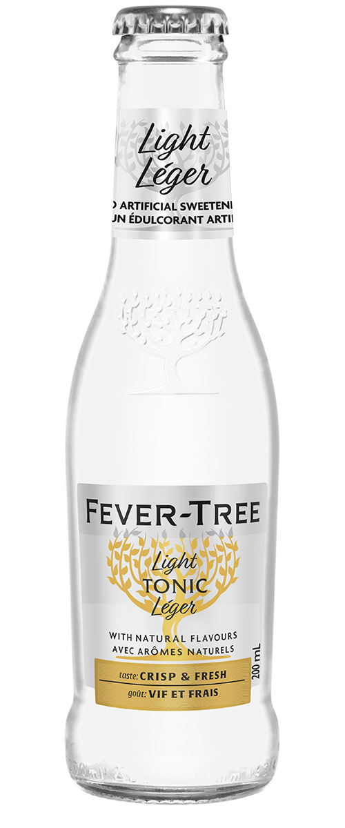 4-Pack Mixer | Fever Tree