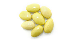 Matcha Green Tea Almonds (100g)