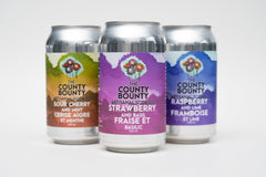Soda | County Bounty Artisanal Soda Co.