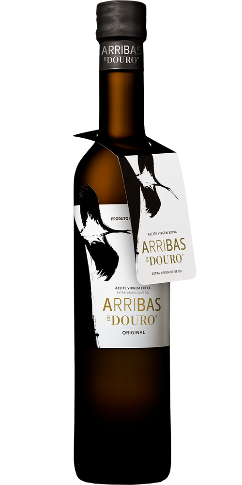 Extra Virgin Olive Oil | Arribas do Douro