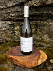 Hillier Blanc Chardonnay | Last House Vineyard